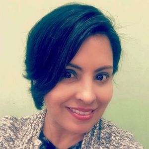 Meet your Posher, Nancy